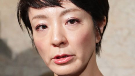 公選法違反で有罪の河井案里・元参院議員が「さようなら」の前にやるべきこと