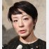河井案里氏（Ｃ）日刊ゲンダイ