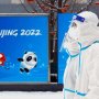 北京五輪開幕直前で「バブル」に亀裂か…コロナ陽性33件発生
