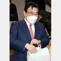 今ごろになってキット確保にシャカリキ、厚労省はどうなっているのか（後藤茂之厚労相）／（Ｃ）日刊ゲンダイ