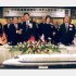スタート時はオールジャパンだった…（Ｃ）共同通信社