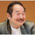 松井守男（Ｃ）日刊ゲンダイ