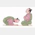 イラスト・クロキタダユキ