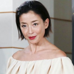 宮沢りえ&鈴木京香「鎌倉殿の13人」で初共演…“共演NG”ではない奇妙な2人の因縁