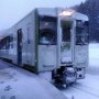 「青春18きっぷ」で飯山線に乗り日本一の豪雪地帯へ