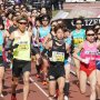 大阪国際女子はゴール直前まで男性PMが先導 元陸連幹部「マラソンとは呼べない」と激怒