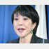今後も‶口撃”を続けるのか（自民党の高市早苗政調会長）／（Ｃ）日刊ゲンダイ