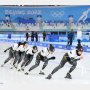 北京冬季五輪は「審判も敵」に 平昌フィギュアでは中国人ジャッジが不正で資格停止2年