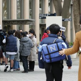 中学受験本格スタート 早慶ではなく「日東駒専」付属校が人気の理由