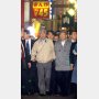 山本晋也監督が石原慎太郎氏を追悼 いま明かす歌舞伎町“風俗体験”秘話