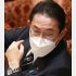 何より嫌悪されているのは岸田首相の発言（Ｃ）日刊ゲンダイ