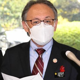 オミクロン株ピークアウトの沖縄で入院増加が続くナゾ…全国で深刻事態の可能性大