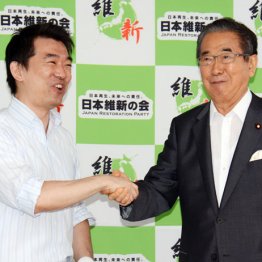 石原慎太郎は成熟を拒絶した「永遠の中2病」 軽薄さを三島由紀夫も見抜いていた