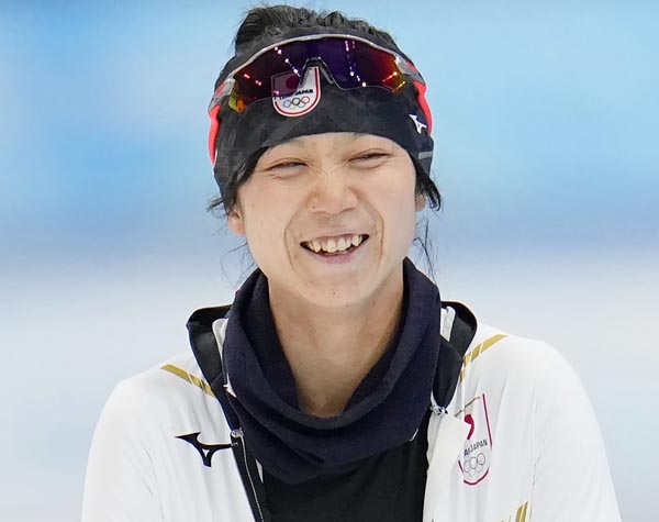 北京冬季五輪 18 高木美帆は5種目メダルの確率高い 岡崎朋美さんが北京五輪スピードスケートを展望 日刊ゲンダイdigital