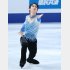 五輪V3を狙う羽生結弦（Ｃ）日刊ゲンダイ