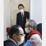 防衛省が“口だけ先手”岸田首相に恨み節…ワクチン接種予約殺到「なぜウチだけ忙しい？」