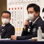 吉村・松井“維新コンビ”で大阪パンデミックが加速！ コロナ新規感染者数データもデタラメ