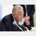 傲慢さは全く変わってない…（Ｃ）日刊ゲンダイ