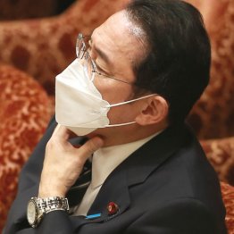 国民皆保険も崩壊の惨状 岸田政権に国家運営を担う資格はない