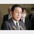 だらだらと「まん延防止等重点措置」だけじゃ…（岸田首相）／（Ｃ）共同通信社