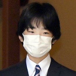 悠仁さまが見せた意地…“倍率3倍超”の筑波大学附属高校を一般受験のワケ