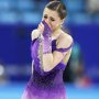 ワリエワはたとえ北京フィギュア金でも“針のムシロ”…五輪後も続く検査地獄と疑惑の目