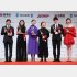 （左から）和田庵、清原果耶、尾野真千子、宮本信子、佐藤健、片山友希（Ｃ）日刊ゲンダイ