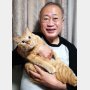 有田芳生さん「政治の世界と違って猫に『本音と建前』はない」