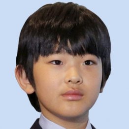 悠仁さまの高校からの入学は大正解! OBが語る「筑波大付属」の厳しい現実