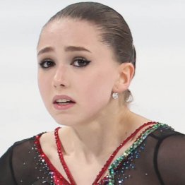 ワリエワのドーピング疑惑で一転「マイメロディ」また受難…男女差別で“炎上”したばかり