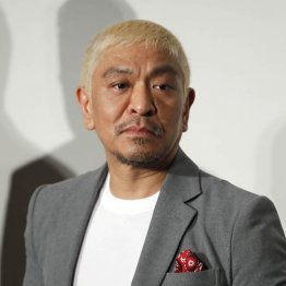 松本人志のコロナ感染がトドメか…高まる現場への不信感と「ワイドナショー」打ち切りの噂