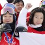 北京「金」の高木美帆と平野歩夢は3人 日本のメダリストに一人っ子が見当たらないワケ