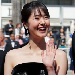 唐田えりかは“NGなし”の体当たり演技で完全復帰へ 消えゆく東出昌大との命運はっきり