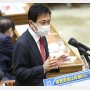 国民民主党は“空中分解”寸前…あり得ない「予算案」賛成の背景に玉木vs前原の内輪モメ