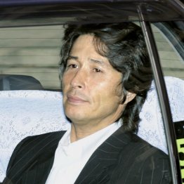 刑期を終えた羽賀研二が芸能界復帰を画策という仰天情報