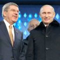 IOCが「五輪休戦決議」違反のロシアを非難するバカバカしさ