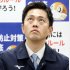 口は達者（Ｃ）日刊ゲンダイ