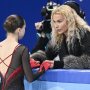 北京五輪での袋叩きも吹き飛ばす フィギュア“ロシア鉄の女”が手にする膨大なカネと権力