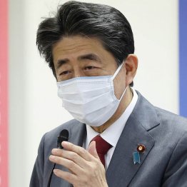 安倍元首相に“おまえが語るな”批判の大合唱！ フジ番組でウクライナ問題にペラペラ持論