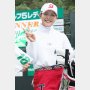 吉田優利がウエルシア薬局とスポンサー契約 来季米ツアー挑戦へ「コスメ番長」返上も