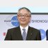 一矢報いるか（塩野義製薬の手代木功社長）／（Ｃ）日刊ゲンダイ