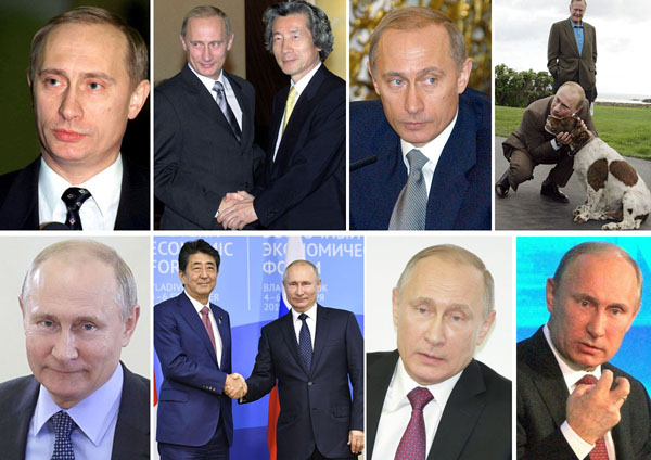 末路 プーチン プーチンの末路3つのパターン、クーデターか内戦か・・・（2022年3月16日）｜BIGLOBEニュース