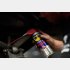WD-40のフェイスブックから