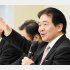 間違いなく元凶のひとり（Ｃ）日刊ゲンダイ