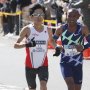 東京マラソンでは3分の差…日本最速の鈴木健吾が王者キプチョゲに迫る方法とは