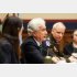 バーンズ米CIA長官はプーチン大統領を分析、ウクライナ侵攻について「プーチン氏の個人的な強い決意」だったと（Ｃ）ロイター