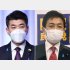 決別の時（左から、立憲民主党の泉健太代表、国民民主党の玉木雄一郎代表）／（Ｃ）日刊ゲンダイ