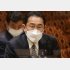 岸田首相（3月2日の参議院予算委員会）／（Ｃ）日刊ゲンダイ