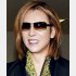 Ⅹ JAPANのYOSHIKI（Ｃ）日刊ゲンダイ