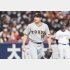 1試合6失点は2019年3月のオリックス戦に並ぶ自身ワーストタイとなった菅野（Ｃ）日刊ゲンダイ